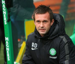 Ronny Deila