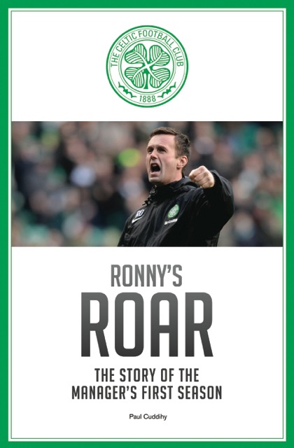 Celtic RonnyRoar Cover_PRINT