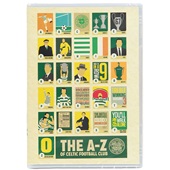 Celtic A-Z DVD