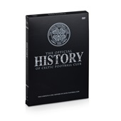 Celtic Official History DVD