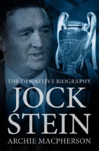 Jock Stein