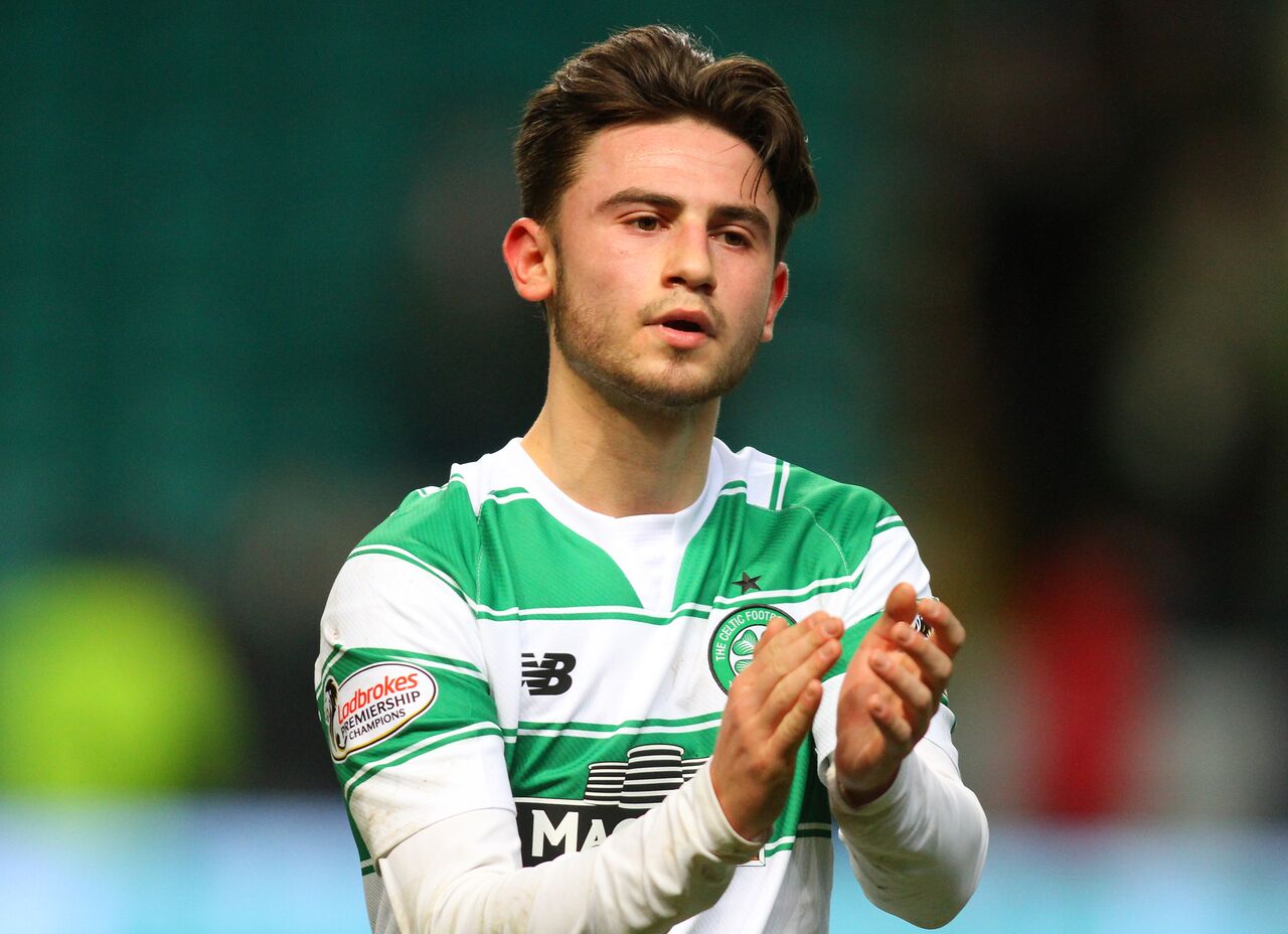 Image result for patrick roberts"