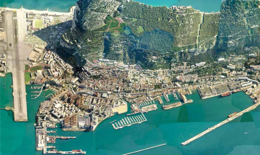 Gibraltar