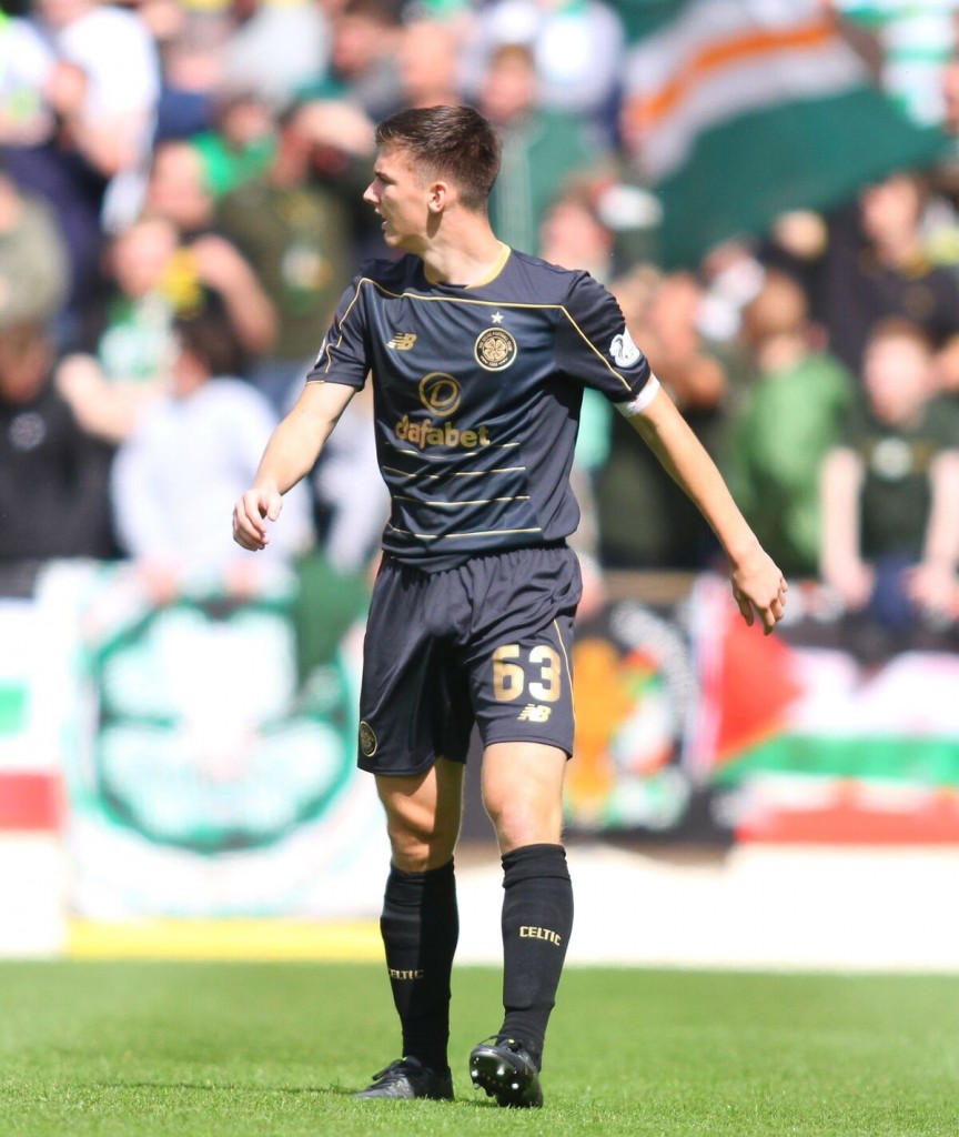 LISBON LIONS WANT TIERNEY IN No.3 SLOT