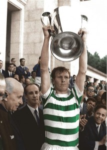 Billy McNeill