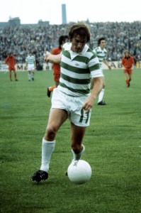 Kenny Dalglish