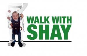 Walk with Shay header