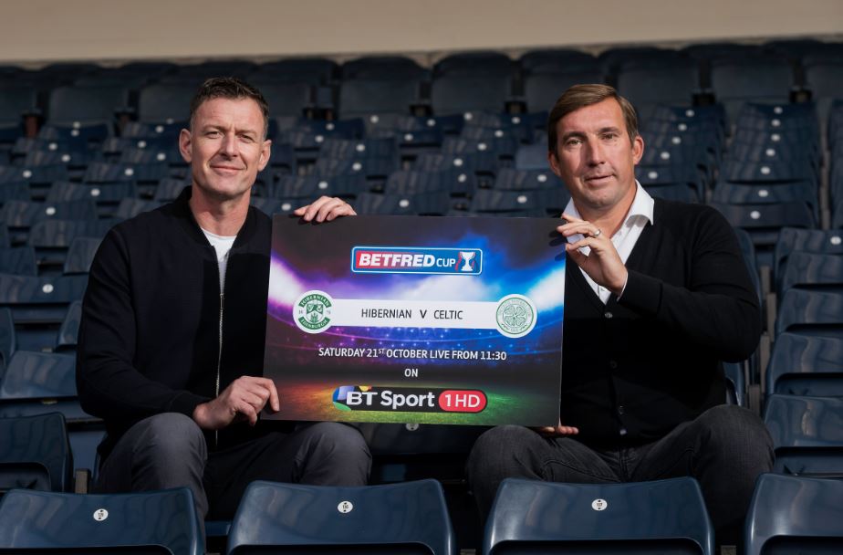 BT Sport Betfred - CS AS 1