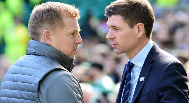 ‘Absolute Circus’: Ex-Celt’s Gerrard Verdict