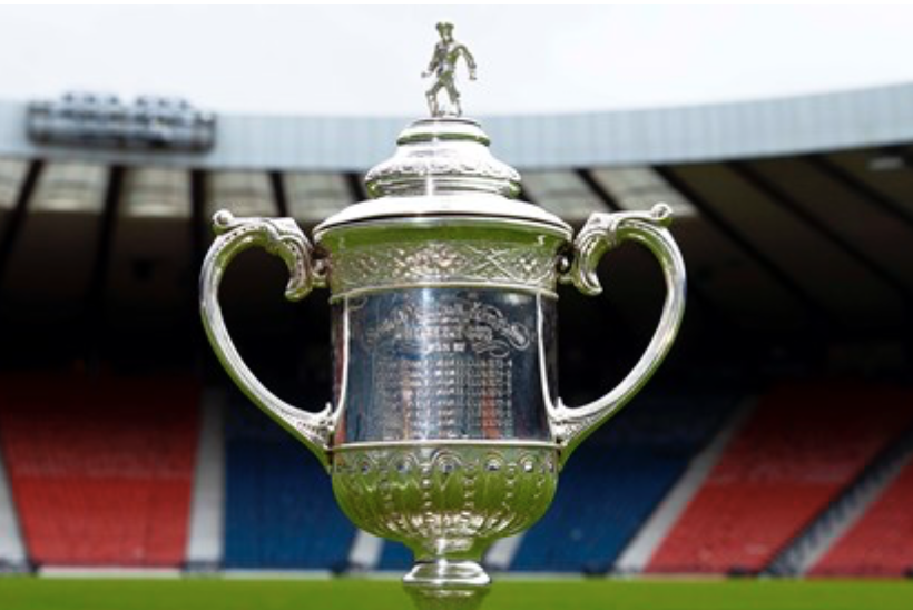 CELTIC SCOTTISH CUP DRAW: ALL YOU NEED TO KNOW | Celtic Quick News