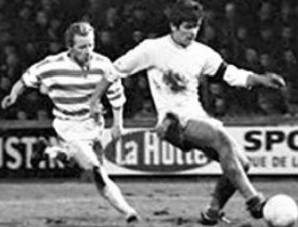 LISBON REWIND DAY FOUR JIMMY JOHNSTONE S STORY Celtic Quick News