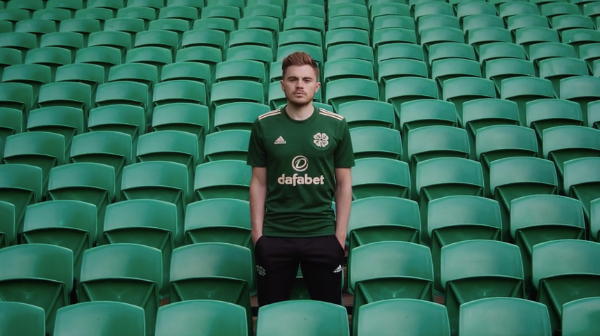 Celtic And Adidas In Outstanding 'Pride' Collaboration