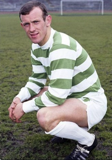 HAPPY 81st BIRTHDAY, BUZZBOMB BOBBY | Celtic Quick News