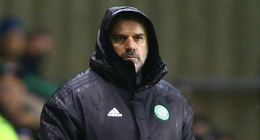 POSTECOGLOU: PARADISE FOUND - AND LOST (October 2021) | Celtic Quick News