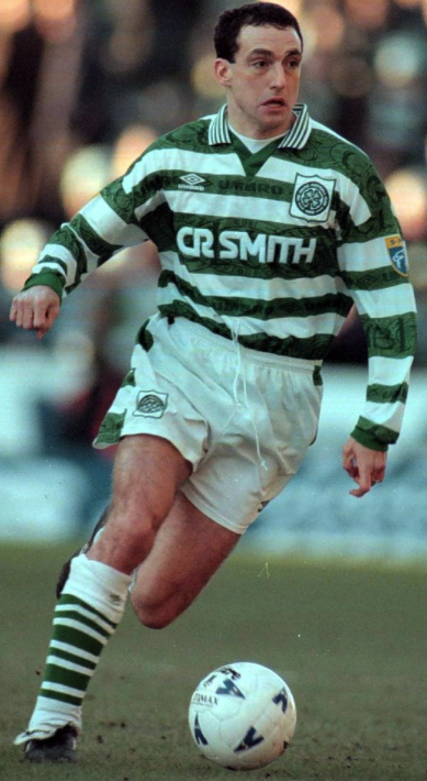 THE TOMMY BURNS STORY: McSTAY RETURNS, CADETE IBROX STORM: Part ...