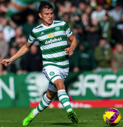 BERNABEI: 'HE IS ONE WE ARE REALLY EXCITED ABOUT' | Celtic Quick News