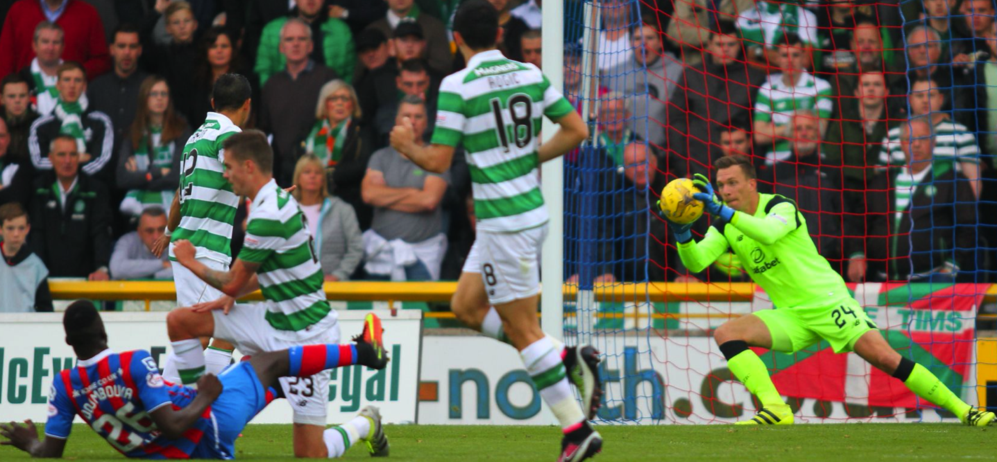 WHATEVER HAPPENED TO…DORUS DE VRIES? Celtic Quick News