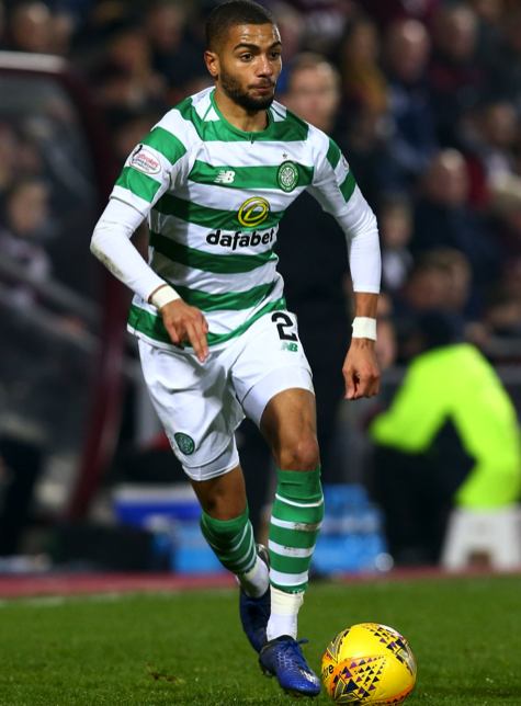 WHATEVER HAPPENED TO…JEREMY TOLJAN? | Celtic Quick News