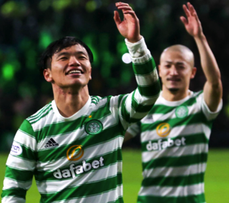 REVEALED: HATATE'S 'ULTIMATE GOAL' | Celtic Quick News