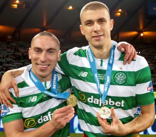 WHATEVER HAPPENED TO…JOZO SIMUNOVIC? | Celtic Quick News