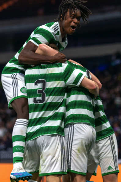 HOOPS KID IN DEMAND | Celtic Quick News