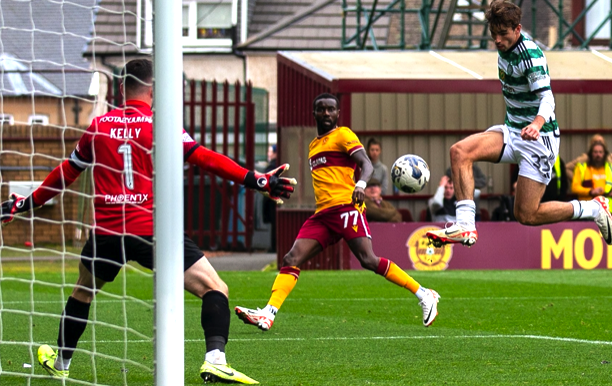 Celtic ace Greg Taylor agrees new bumper contract to stay at Parkhead until  2025