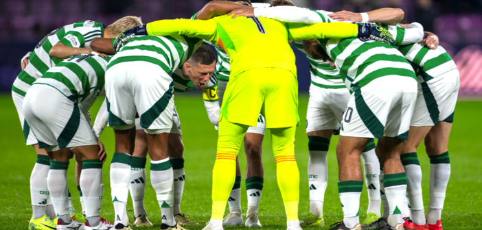 DINAMO ZAGREB 0 CELTIC 0: BLANK LOOKS AS CHAMPS MISS OUT | Celtic Quick ...