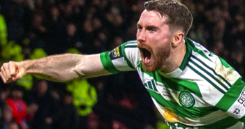 ‘DEFINITELY,’ RALSTON’S WISH FOR RODGERS
