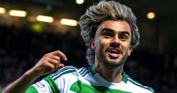 ‘THE LAST PUSH,’ JOTA SEES TREBLE AHEAD