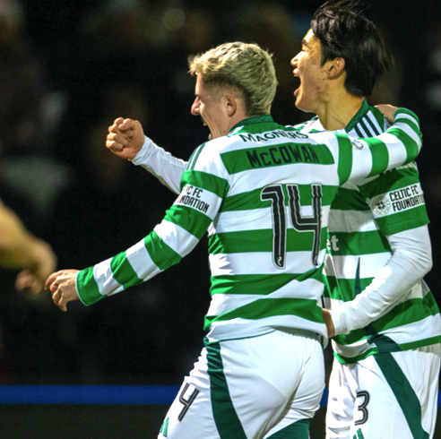 McCOWAN ON BRINK, YANG GETS NOD | Celtic Quick News