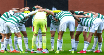 CORK CITY 1 CELTIC 2: WELSH BLOW IN SILVERWARE TRIUMPH