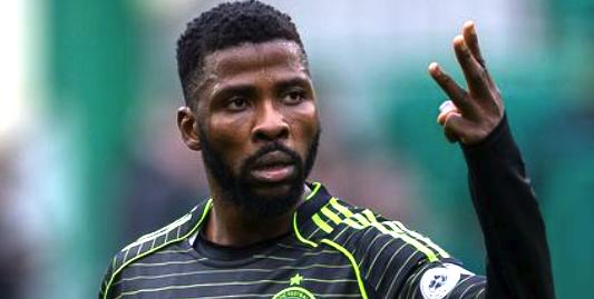 Kelechi Iheanacho Shines Again: A Key Player in Celtic's Title Chase