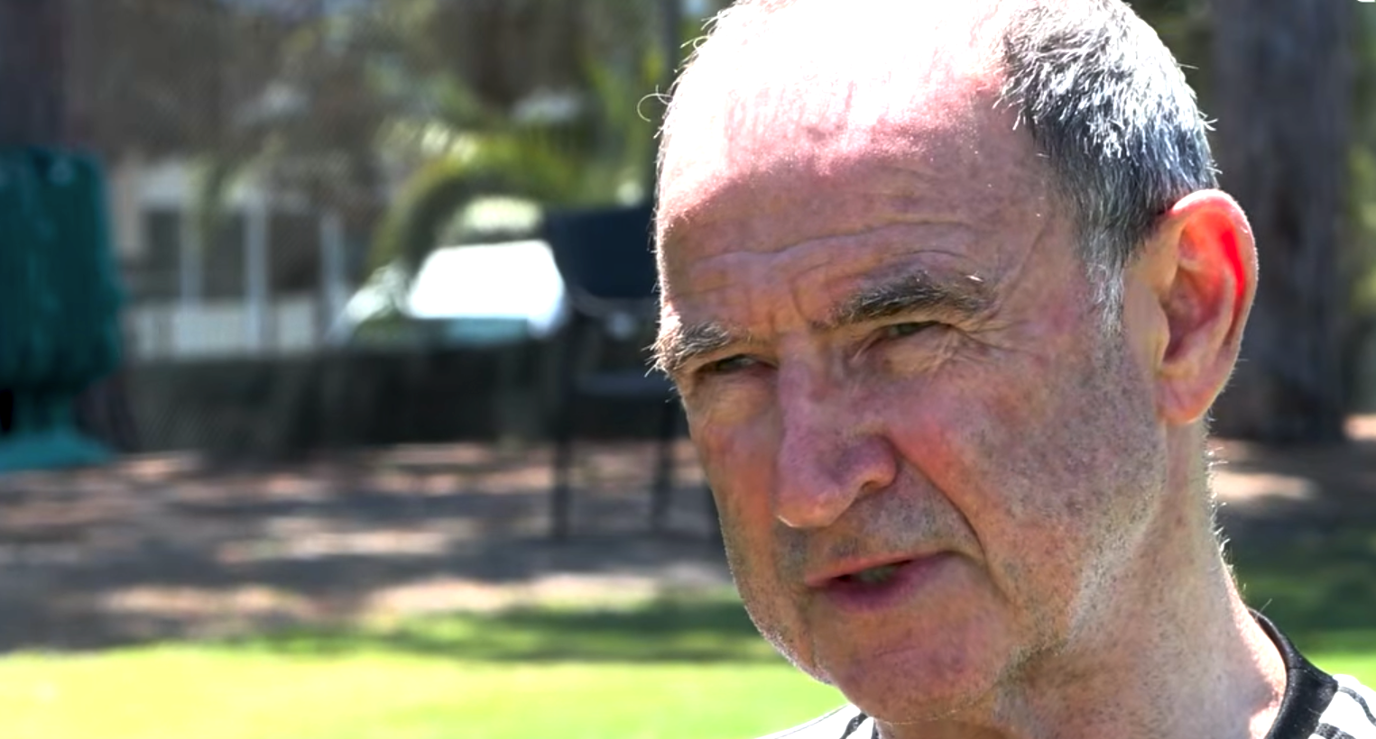 GREEN FOR GO: O’NEILL PREPARES FOR ‘INTENSITY’ IN SEASON BUILD-UP