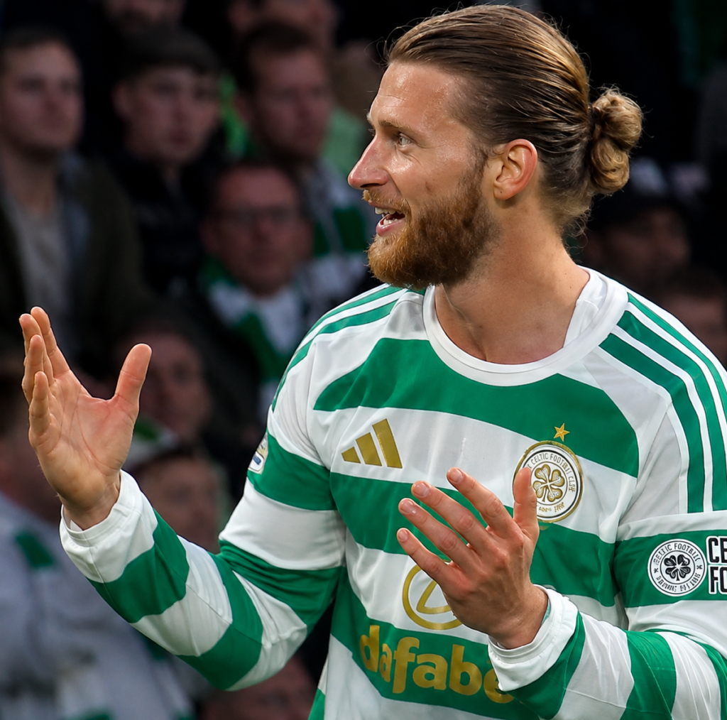 BAUR £7m RIDDLE | Celtic Quick News